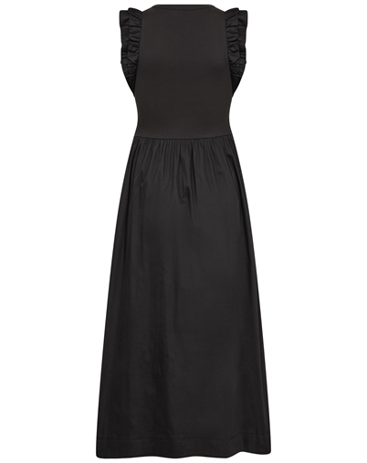 Leveté Room - LR-Kowa 26 Kjole - Black